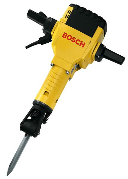 Bosch GSH 27 Krc 0 611 304 103