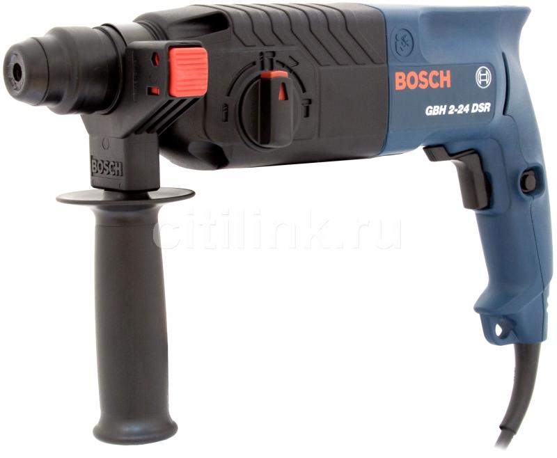 Bosch GBH 2-24 DSR Krc-Delici 0 611 228 703