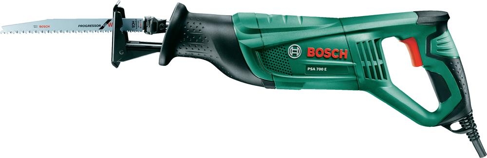 Bosch PSA 700 E Panter Testere 3 603 CA7 000
