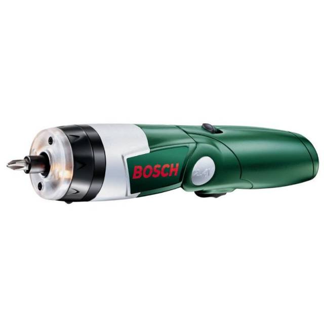 Bosch PSR 2,4 V Akl Vidalama 0 603 927 003