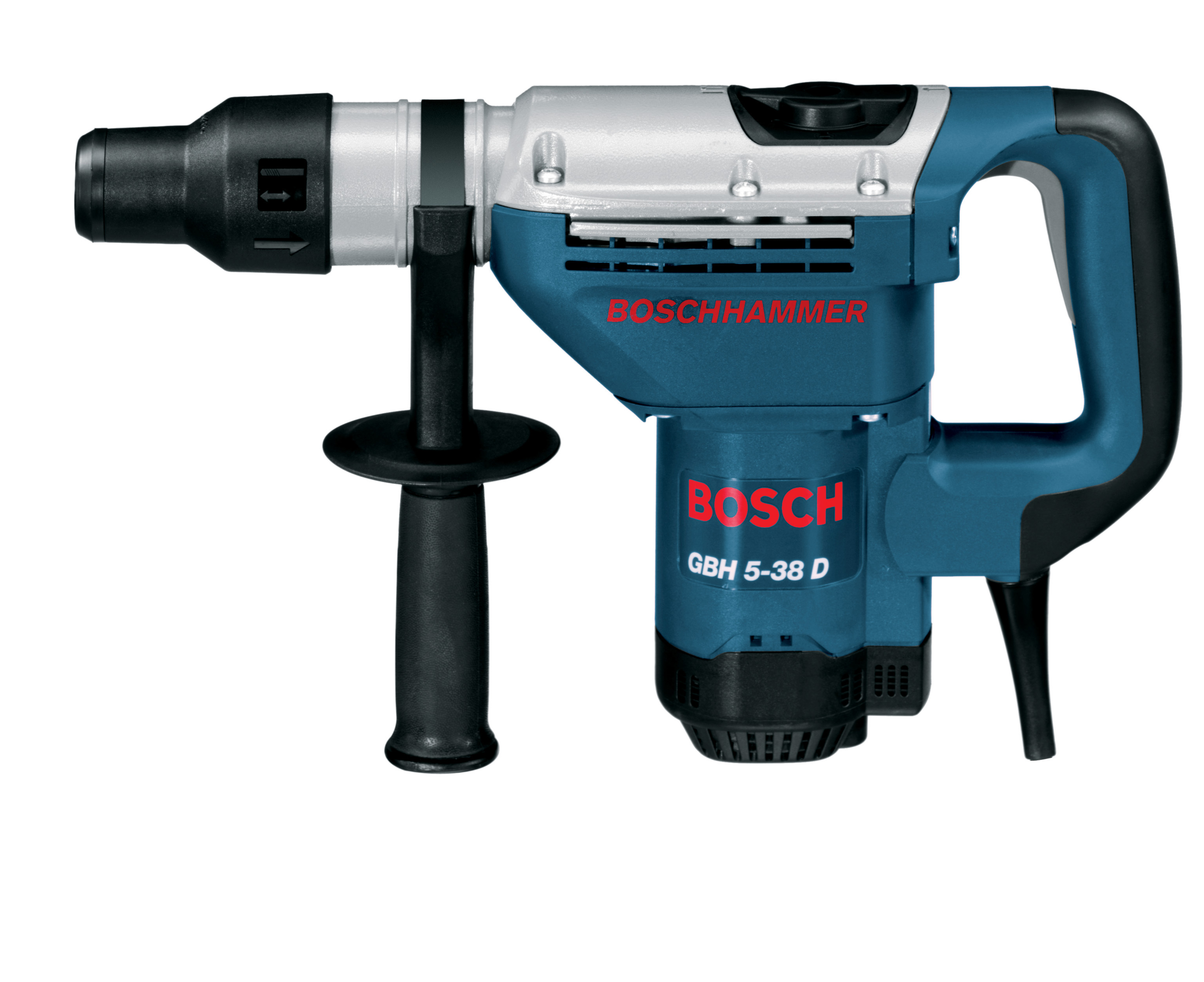 Bosch GBH 5-38 D Krc-Delici 0 611 240 003