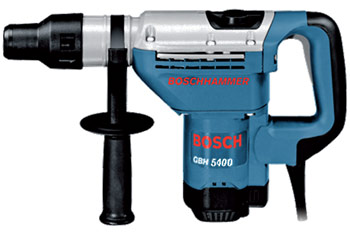 Bosch GBH 5400 Krc-Delici 0 611 240 061