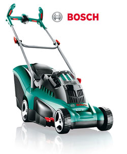 Bosch ROTAK 43 LI High Power Akl im Bime 3 600 H81 803