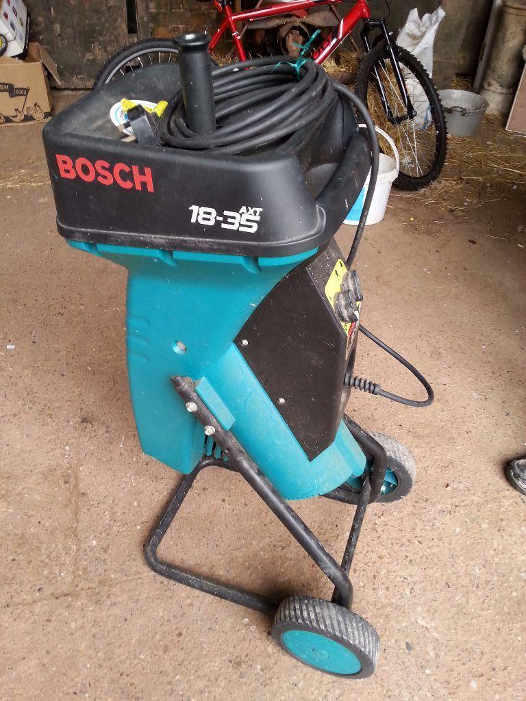 Bosch AXT 18-35 Dal tme 0 600 851 103