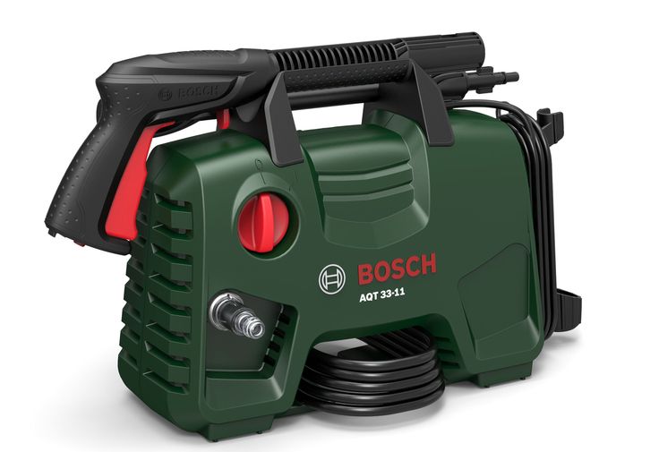 Bosch AQT 33-11 Basnl Ykama 3 600 HA7 600
