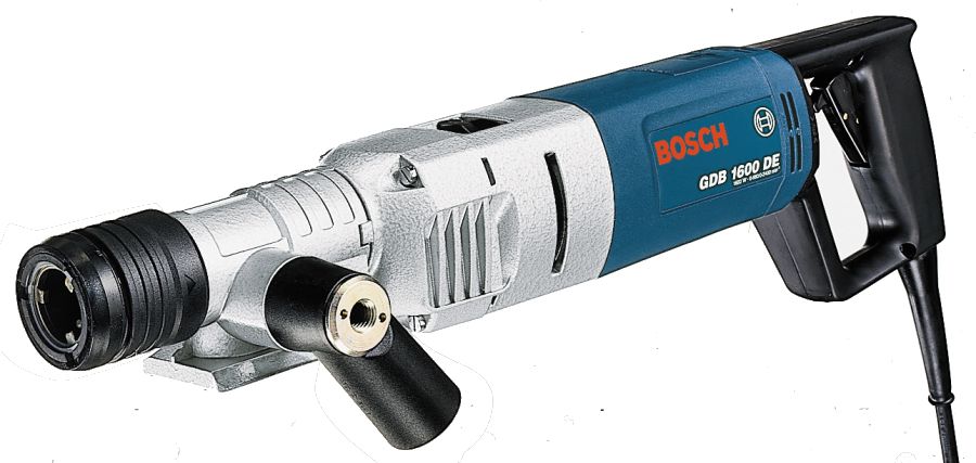 Bosch GDB 1600 DE Elmasl Matkap 0 601 188 603