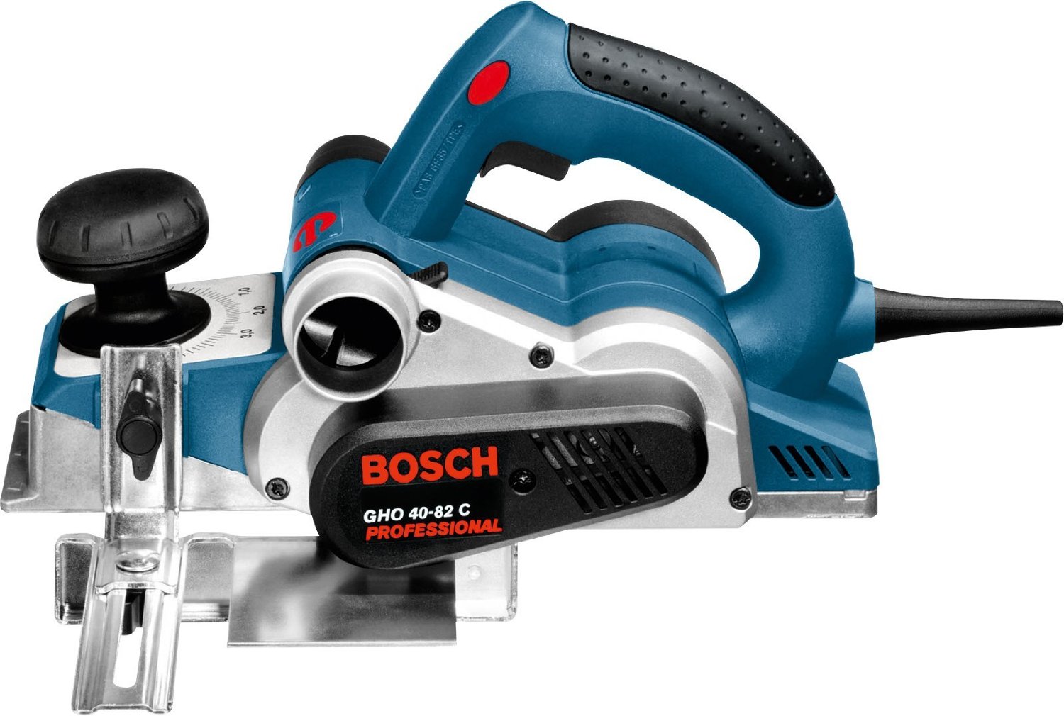 Bosch GHO 40-82 C El Planyas 0 601 59A 703