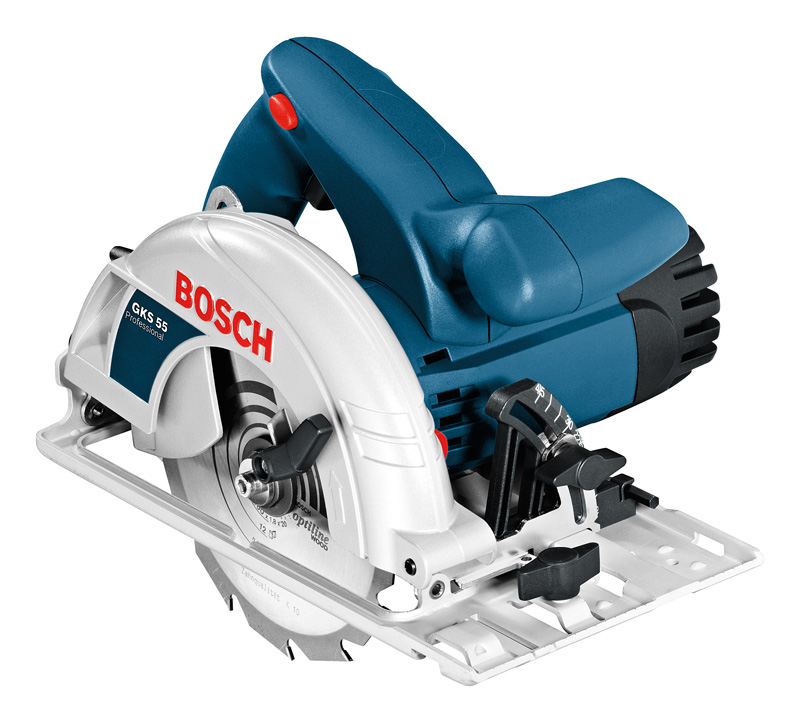 Bosch GKS 65 S Daire Testere 0 601 651 003