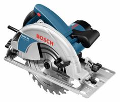 Bosch GKS 75 S Daire Testere 0 601 652 003