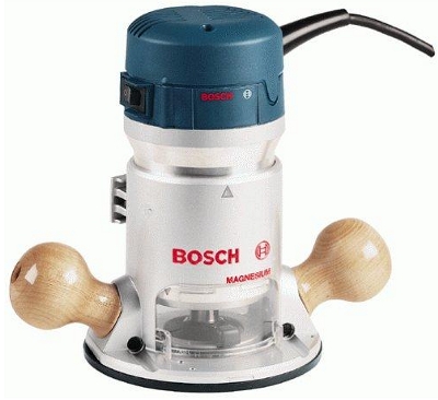 Bosch GOF 1200 Dik Freze 0 601 613 103