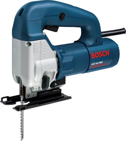 Bosch GST 80 PBE Dekupaj Testeresi 0 601 581 803