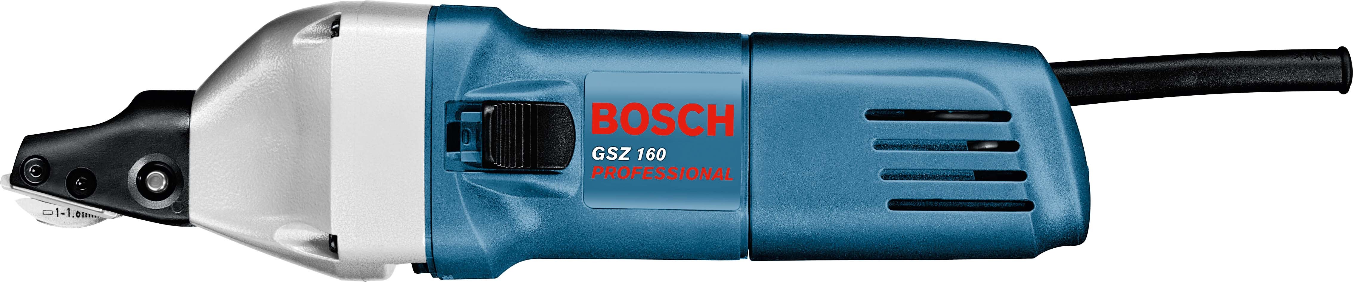 Bosch GSZ 160 Yarma Makas 0 601 521 003