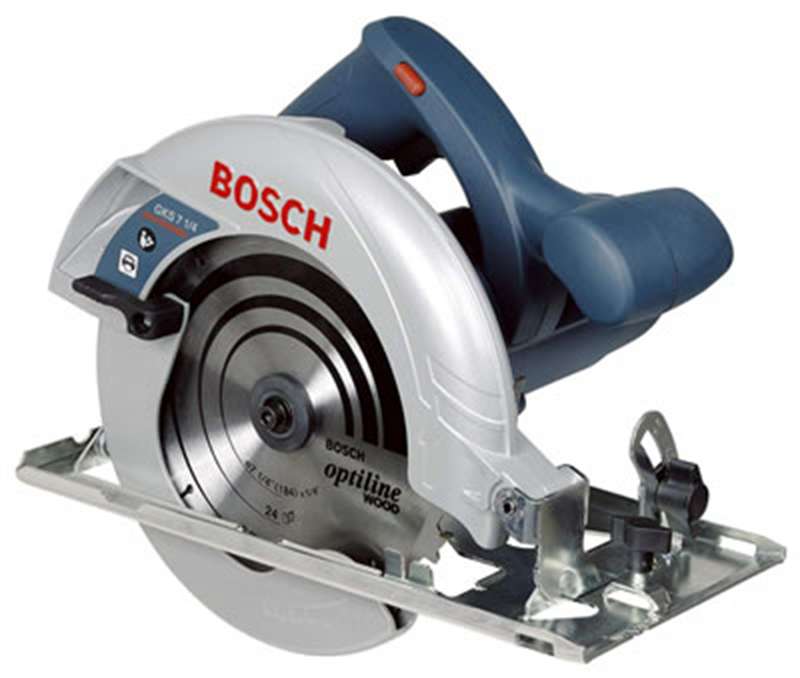 Bosch GKS 7 1/4'' Daire Testere 0 601 572 260