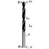 Ahap Matkap Ucu 11*142 mm 2 608 596 308
