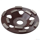 anak Disk Expert for Abrasive 125 mm 2 608 602 553