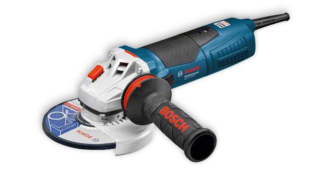 Bosch GWS 17-150 CI Talama 3 601 G9K 000