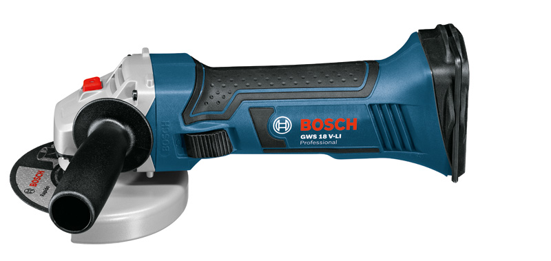 Bosch GWS 18 V-LI Talama 3 601 J3A 301