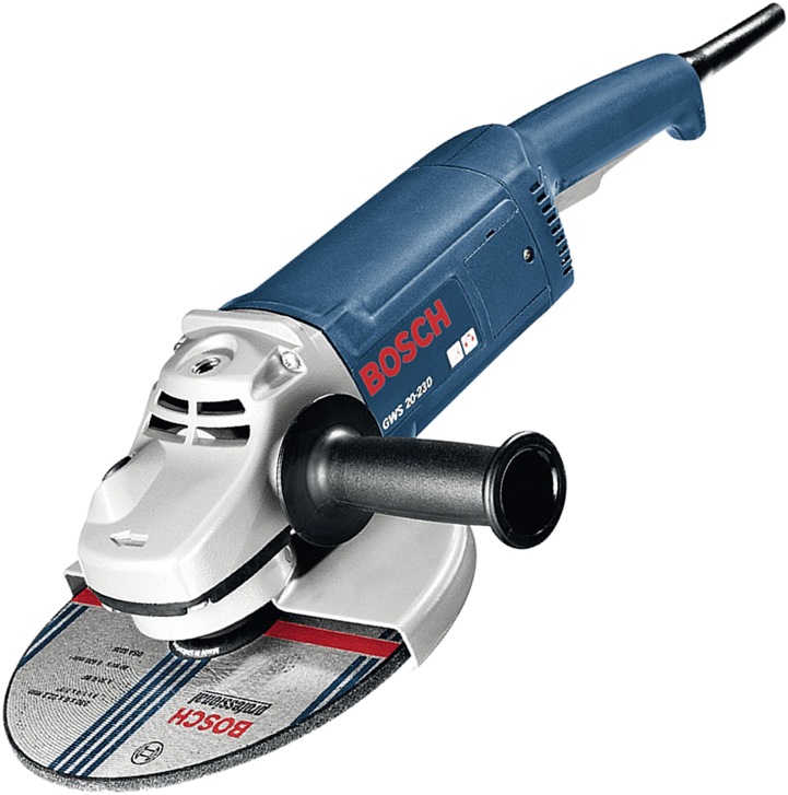 Bosch GWS 20-230 Talama 0 601 357 003