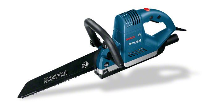 Bosch GFZ 16-35 AC Tilki Kuyruu 0 601 637 703