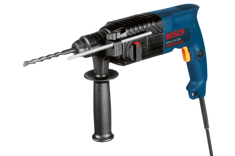 Bosch GBH 2-24 DSE Krc-Delici 0 611 228 603