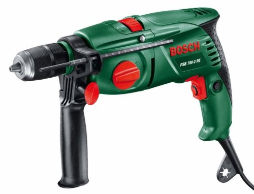 Bosch PSB 700-2 RE yedek para