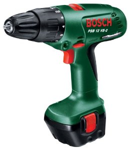 Bosch PSB 12 VE-2 Akl Darbeli Matkap 0 603 941 520