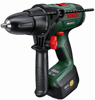 Bosch PSB 18 VE-2 Akl Darbeli Matkap 0 603 941 330