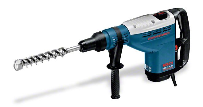 Bosch GBH 7 DE Krc-Delici 0 611 235 703