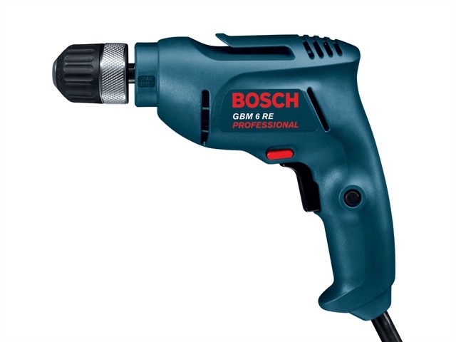 Bosch GBM 6 RE Darbesiz Matkap 3 601 D72 600