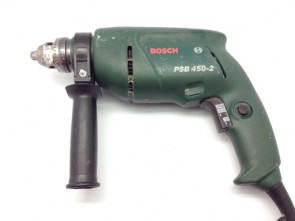 Bosch PSB 450-2 Darbeli Matkap 0 603 337 403