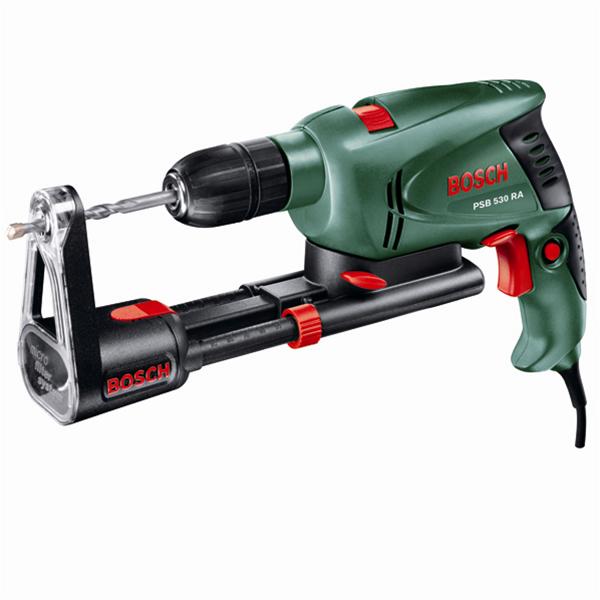 Bosch PSB 530 RA Darbeli Matkap 3 603 A26 100