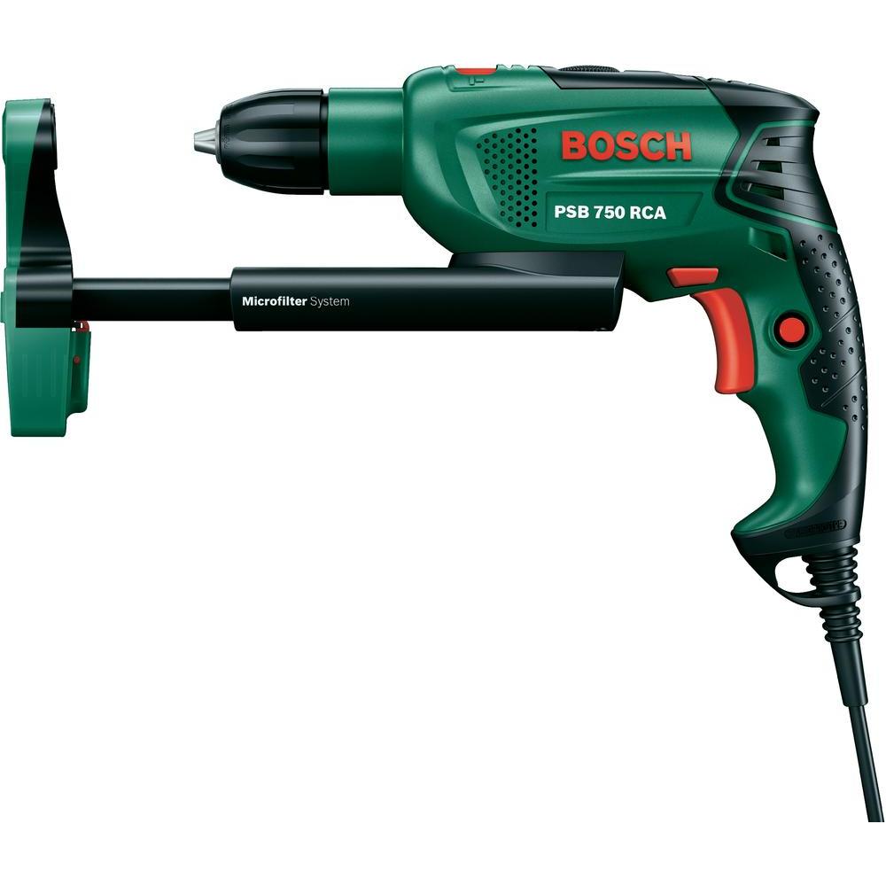 Bosch PSB 750 RCA Darbeli Matkap 3 603 A28 501