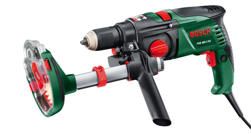 Bosch PSB 800-2 RA Darbeli Matkap 3 603 A72 700