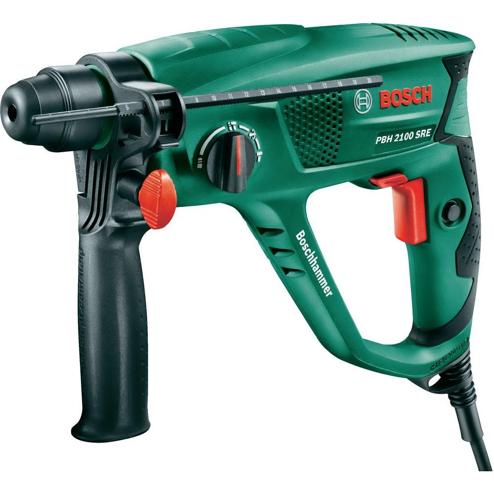 Bosch PBH 2100 SRE Krc-Delici 3 603 CA9 301