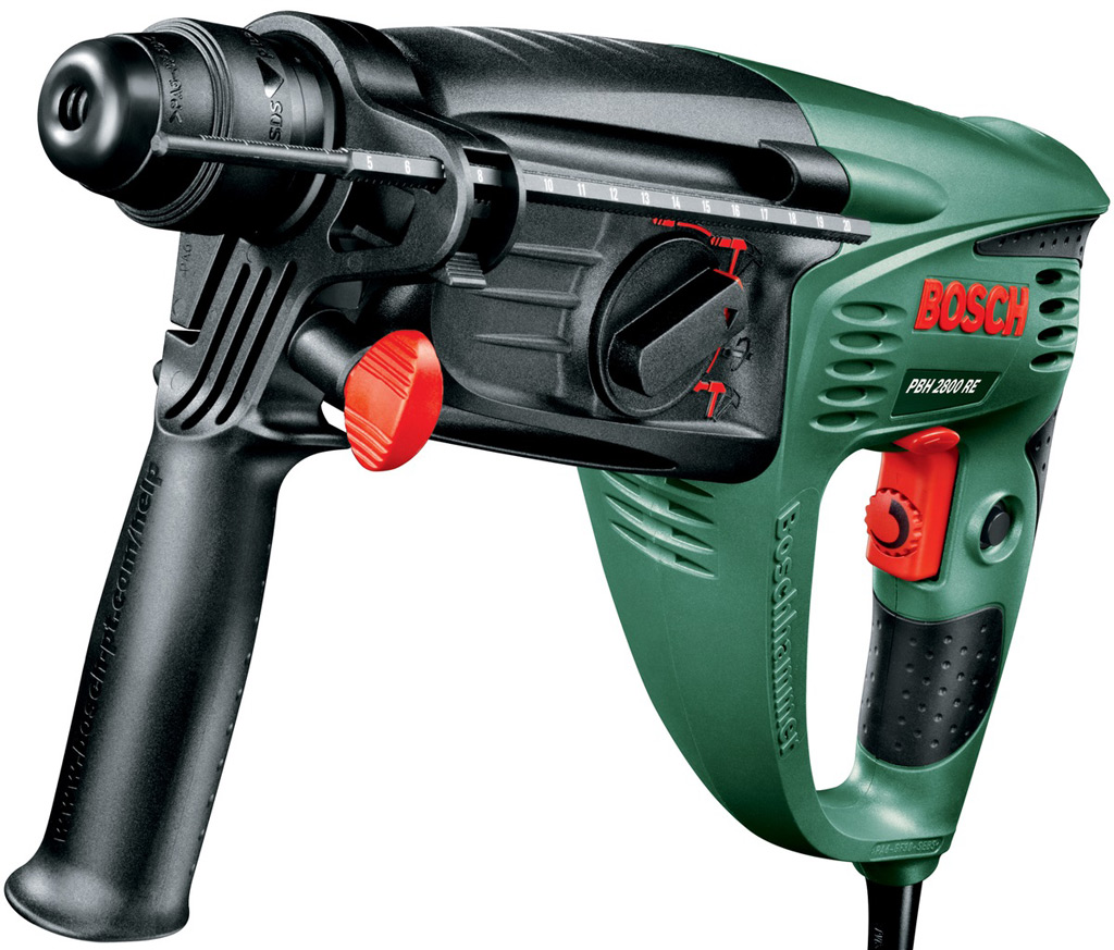 Bosch PBH 2800 RE Krc-Delici 3 603 C93 000