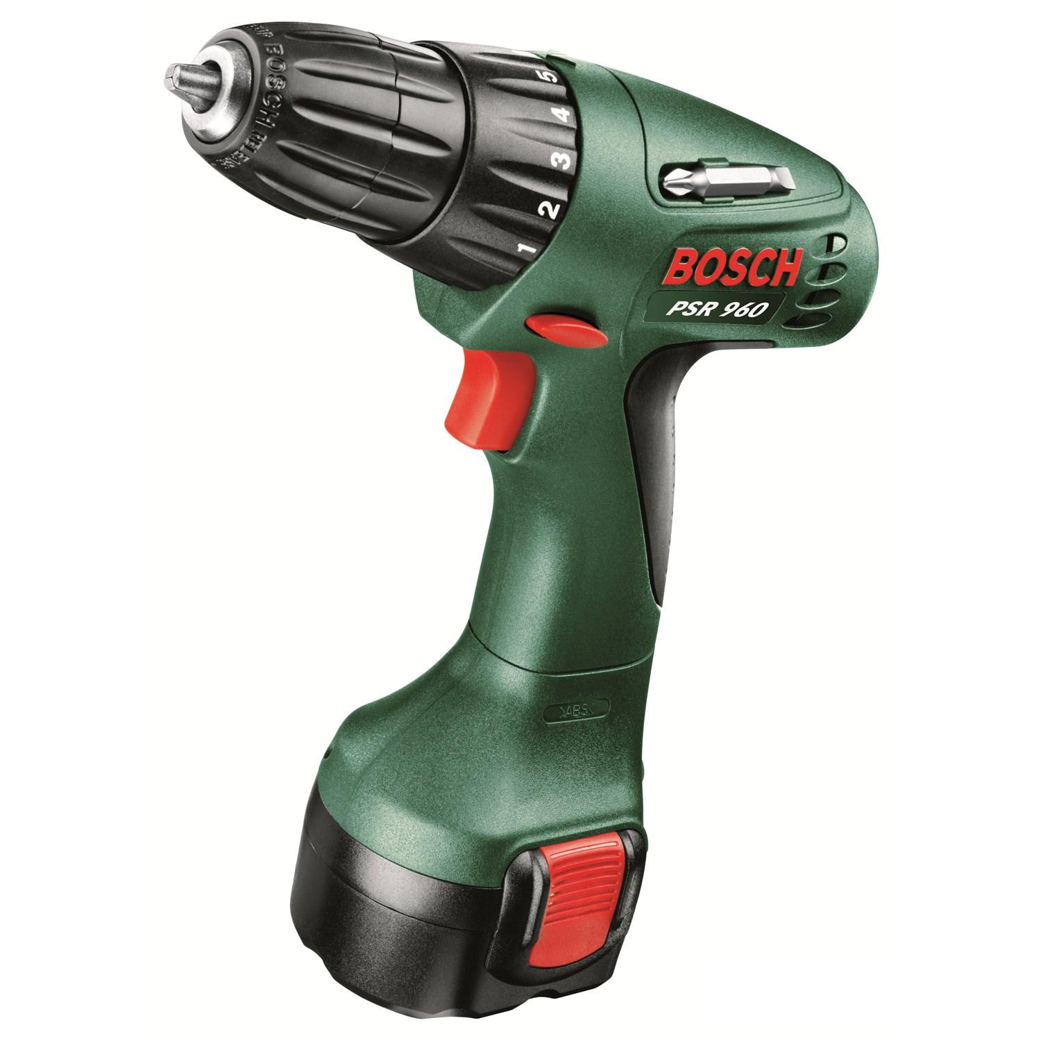 Bosch PSR 960 Akl Vidalama 0 603 944 661