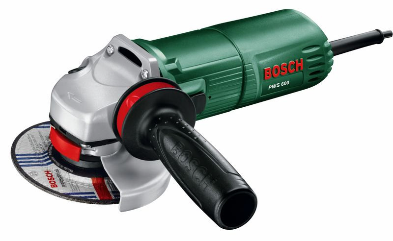 Bosch PWS 600 Talama 0 603 278 327