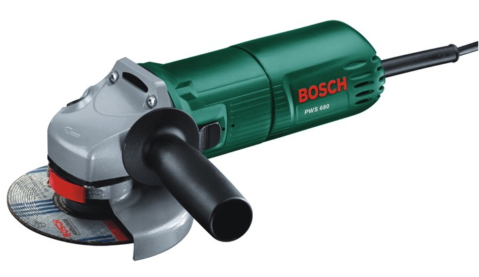 Bosch PWS 680 Talama 0 603 401 903