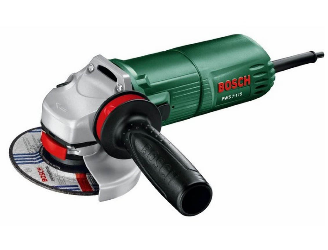 Bosch PWS 7-115 Talama 0 603 373 003