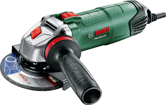 Bosch PWS 850-125 Talama 3 603 CA2 700