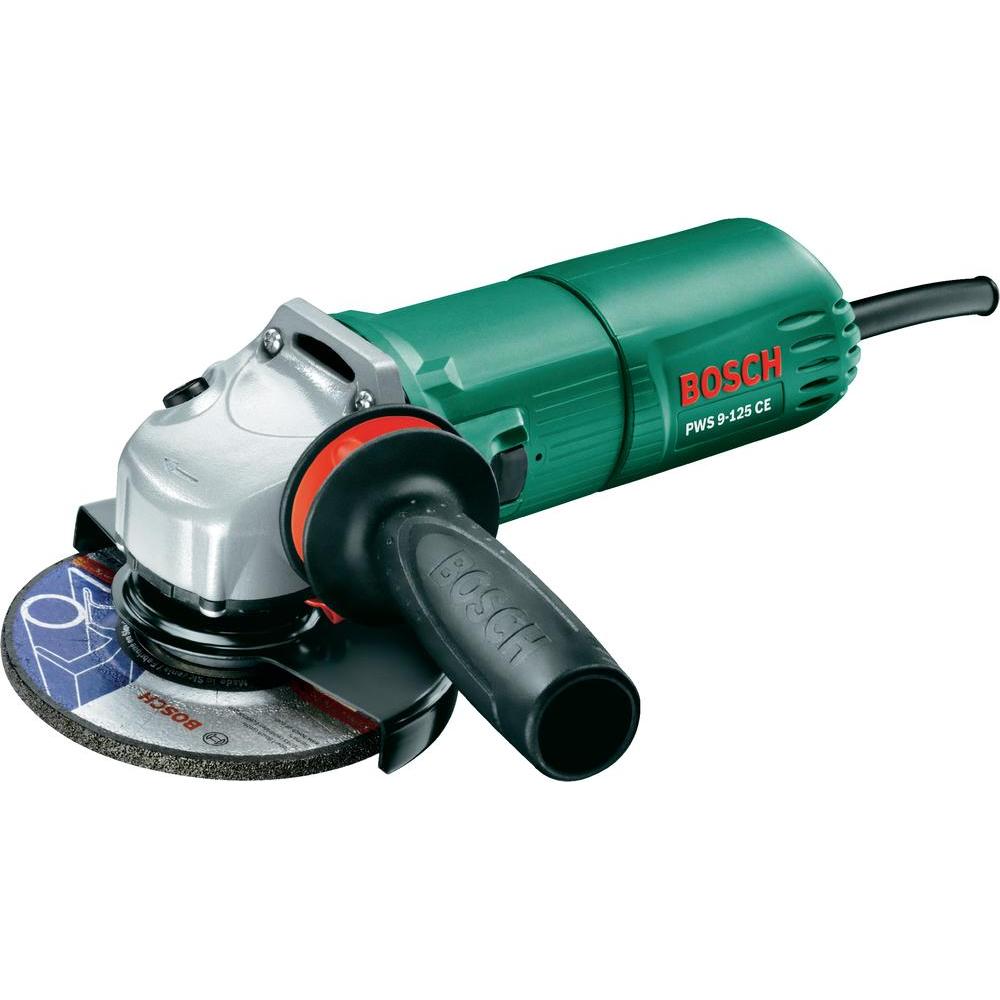 Bosch PWS 9-125 CE Talama 0 603 405 703