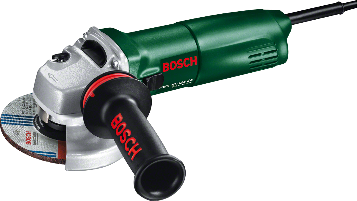 Bosch PWS 10-125 CE Talama 0 603 321 703