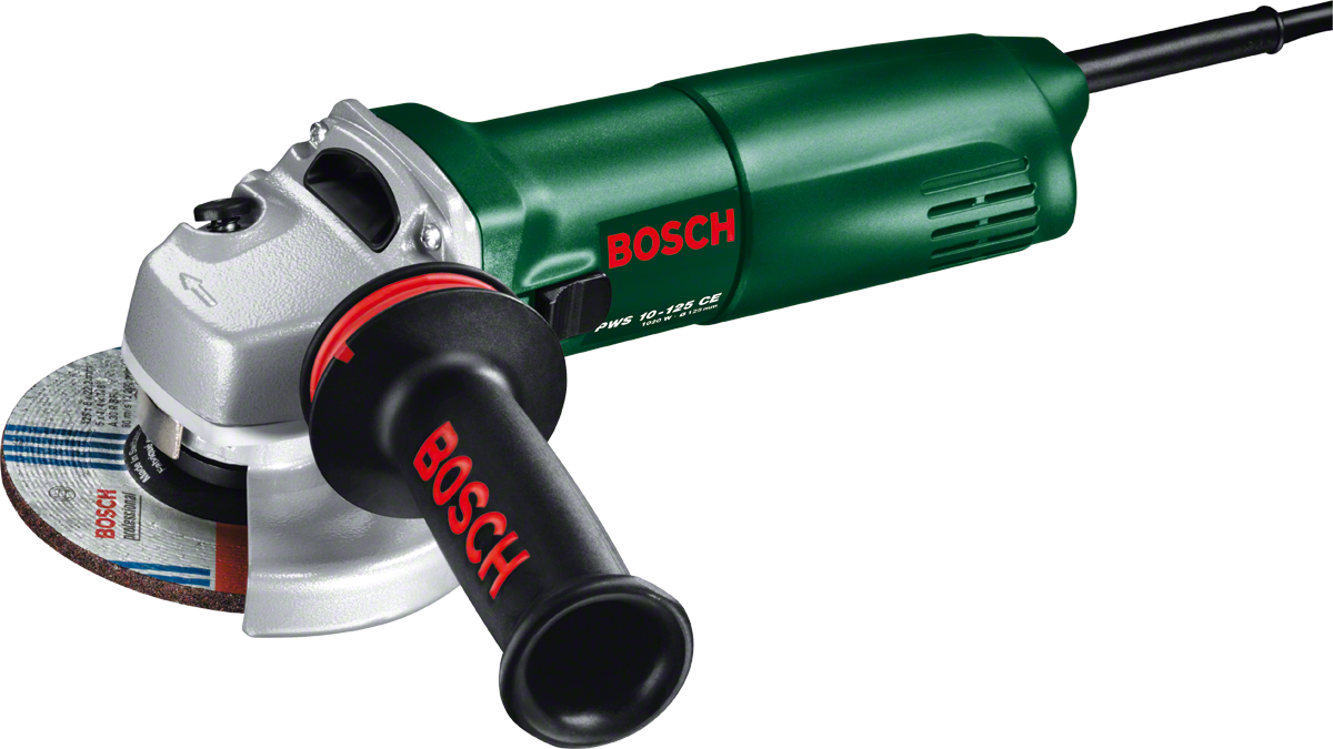Bosch PWS 10-125 CE Talama 3 603 C47 000