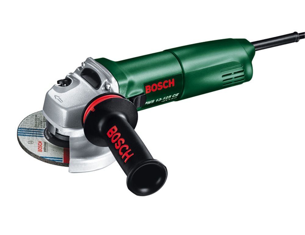 Bosch PWS 13-125 CE Talama 0 603 280 703