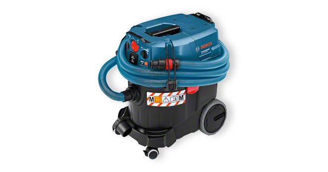 Bosch GAS 35 M AFC Elektrikli Sprge 3 601 JC3 100