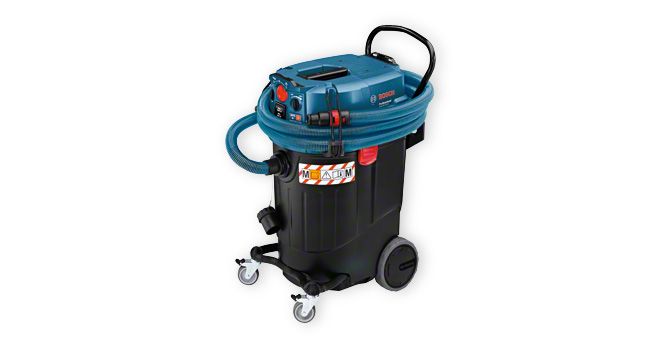 Bosch GAS 55 M AFC Elektrikli Sprge 3 601 JC3 300