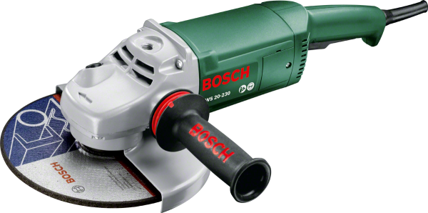 Bosch PWS 20-230 Talama 0 603 249 103