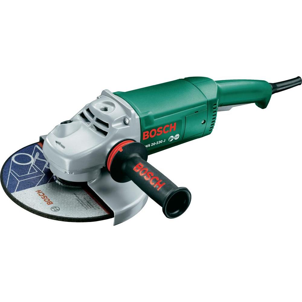 Bosch PWS 20-230 J Talama 0 603 249 803