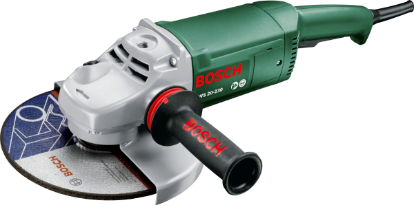 Bosch PWS 20-230 Talama 0 603 359 903