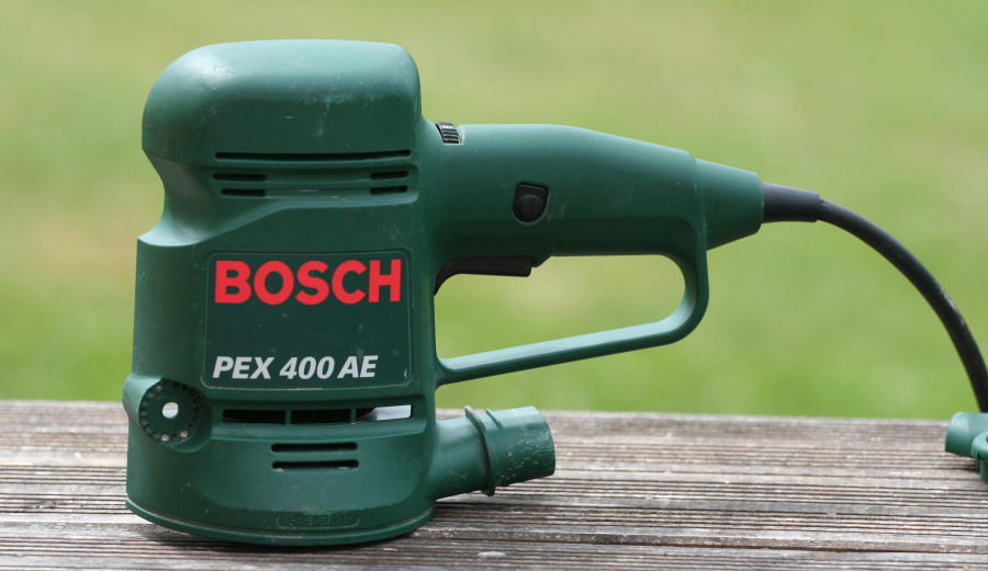 Bosch PEX 400 AE Eksantrik Zmpara 0 603 310 603